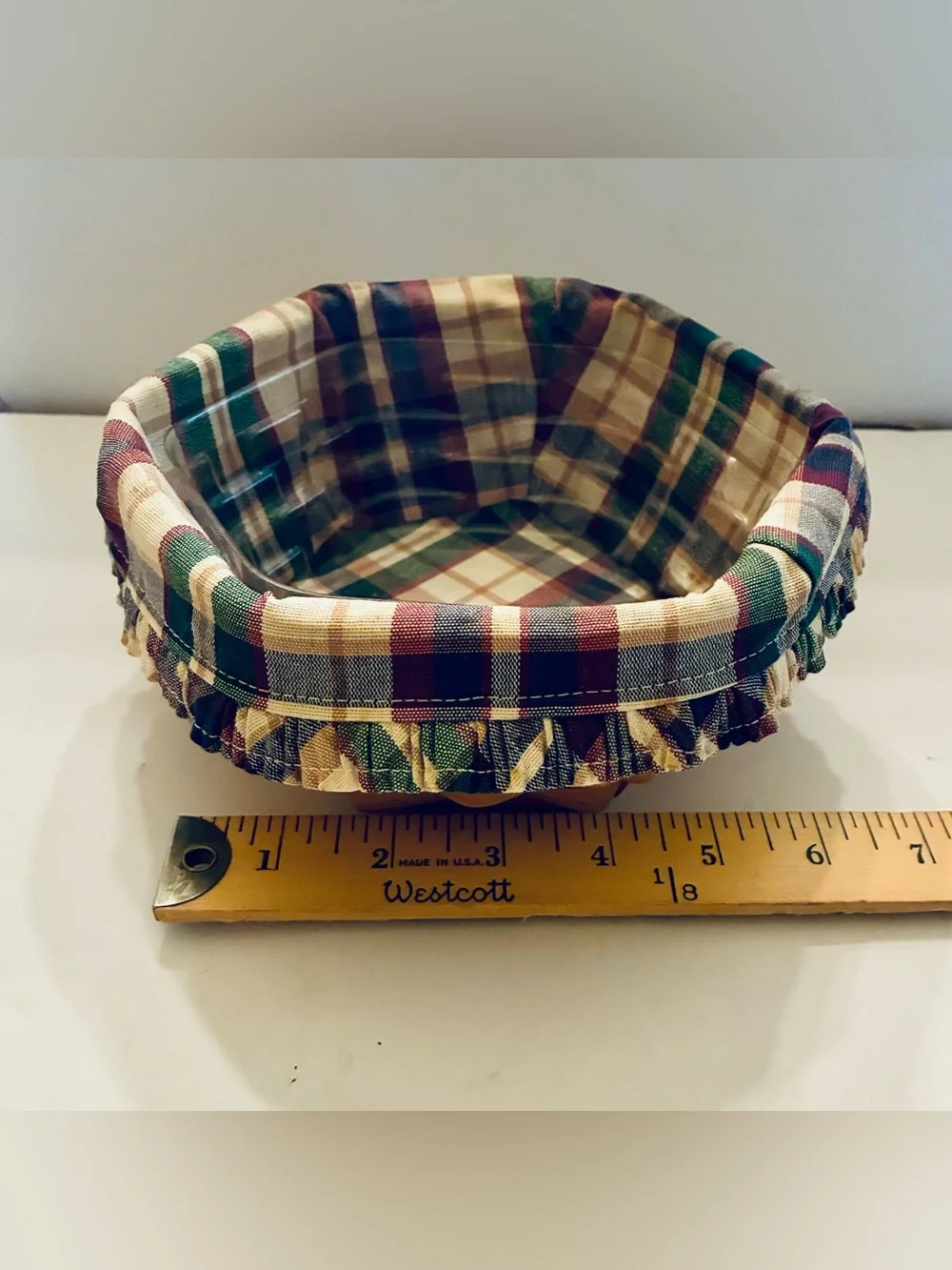 Longaberger 7